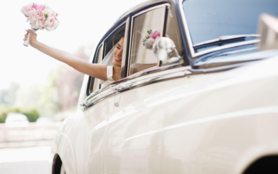 Trouver la parfaite location de voiture pour votre mariage en ligne