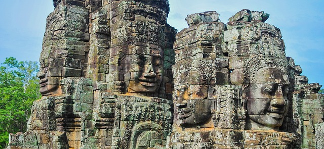 Voyage au Cambodge : à la découverte d’une culture fascinante