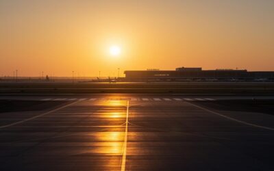 Pourquoi choisir Soleil Orly pour un séjour sans stress à l’aéroport d’Orly ?